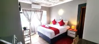 Tee Cee Marvelous Guesthouse Hotel a Thabazimbi