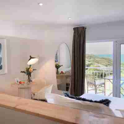 Le Grand Large Rooms