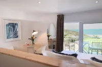 Hôtel & Spa le Grand Large Hotels in Saint-Pierre-d'Oleron