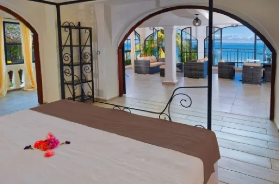 Les Terrasses d'Ulysse