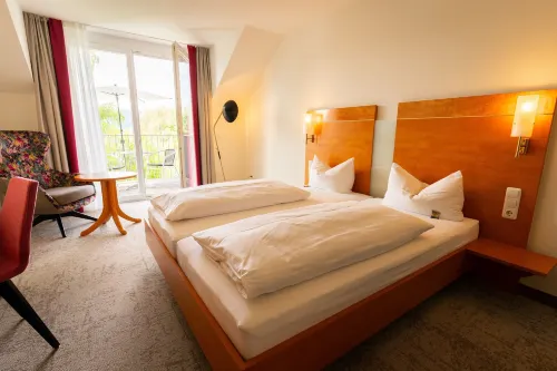 Hotel Rosmarin Hotels in Herdwangen-Schonach