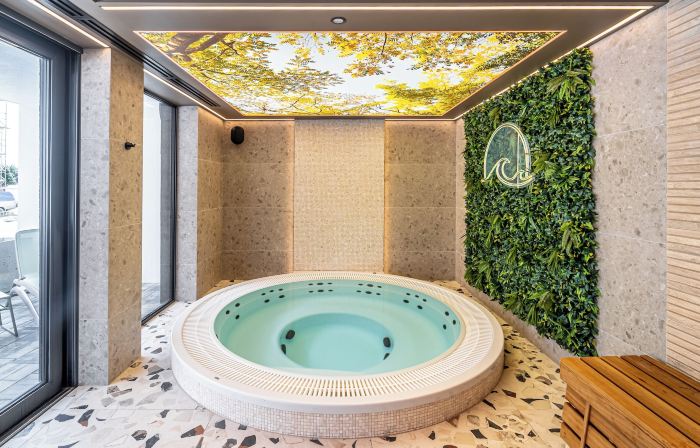 Posesja Apartamenty - Posesja Plażowa 4a I
