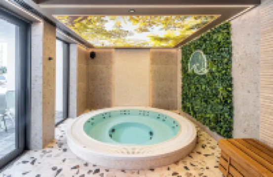 Posesja Apartamenty - Posesja Plażowa 4a I