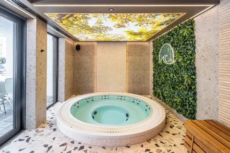 Posesja Apartamenty - Posesja Plażowa 4a I