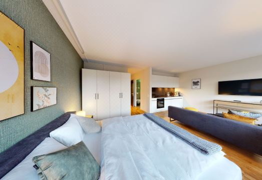 레치히그룬트 아파트먼츠 이미지