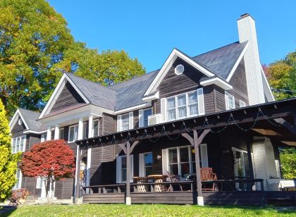 ロッジ・ケント