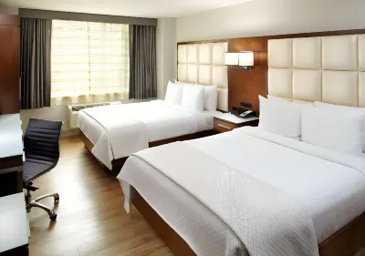 Cambria Hotel New York - Chelsea Hotels in New York