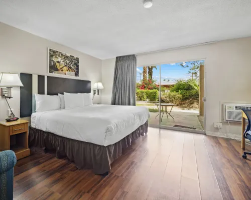 Sol Springs Inn Hotels in Cathedral City