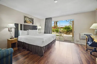 Sol Springs Inn Hotels in Cathedral City