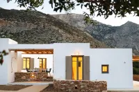 Flaros Village Hotels in Sifnos