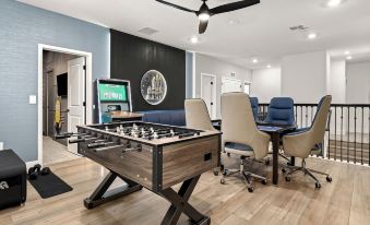 Villatel Orlando Resort