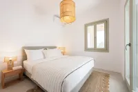 Triotissa Local Living Residences - balcony