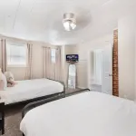 Stockyards- 4Min Pet Friendly 3Br Luxe Gem Hotel di Tarrant County