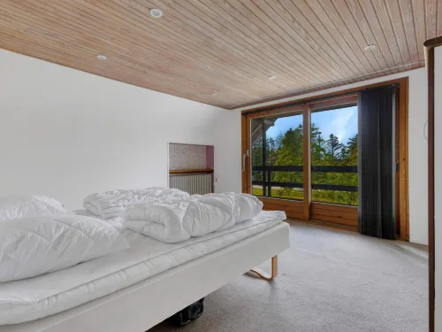 넓은 수영장 하우스 - 바이 트라움 페리엔보눙겐