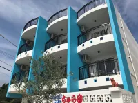 Yanbaru Stay Churayado Hotel dekat Meio University