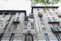 MacMaHome Hotels in Certosa