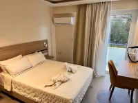 San Remo Hotel Hotels in Perivolia
