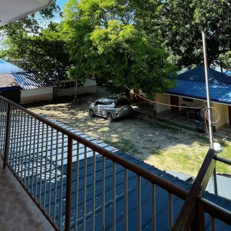 Durhan White Beach Resort  powered by Cocotel
