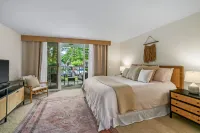 Kauai the Cliffs at Princeville 4209 1 Bedroom Condo