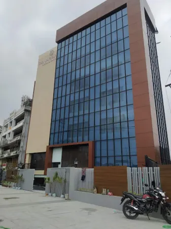 Yashshree Imperial Отели в г. Силигри