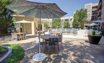 The Arboretum Apartments by Barsala