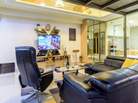 XSpa Apartment Cryptocurrency Pay Available Отели в г. Ковиљ