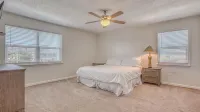 The Back Porch - Holiday bungalows