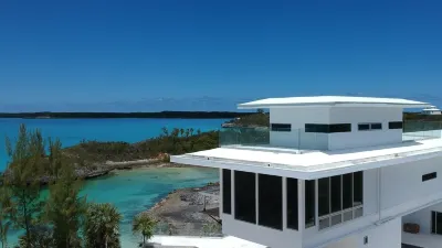 Sky Cove 6 Bedroom Home Hotel di 