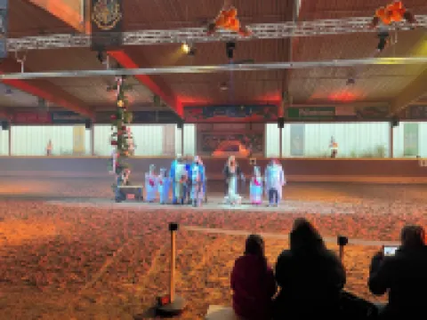 Bernsteinland Hirschburg