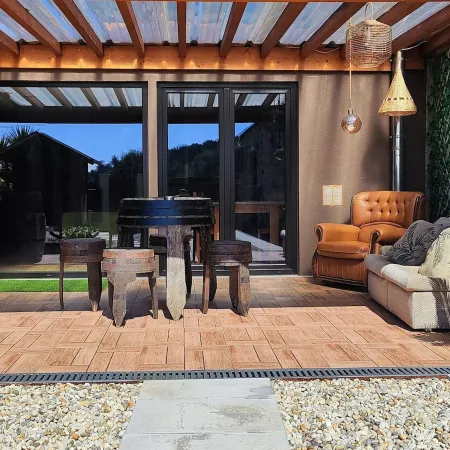 La Cigarrita Guest House - Douro Valley