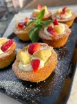 Middle Town Palace - Desayuno