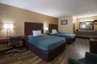 Econo Lodge Hotels in Union City