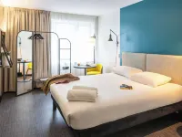 Ibis Bristol Temple Meads Quay Hotel dekat Badminton School