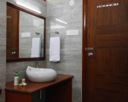 Shivani Foods And Resort