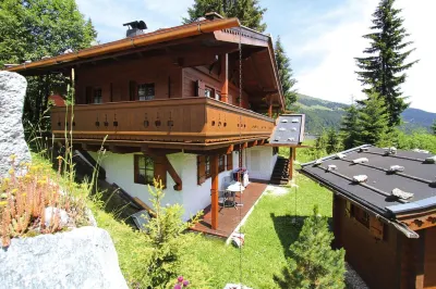Merlenhutte in Konigsleiten