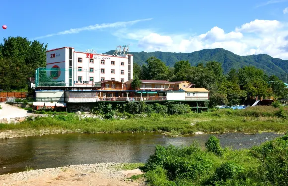 川姆酒店暨公寓