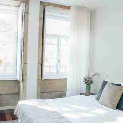 Stay in Apartments - D. Hugo 23 Rooms