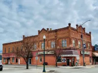 Salmon River Inn