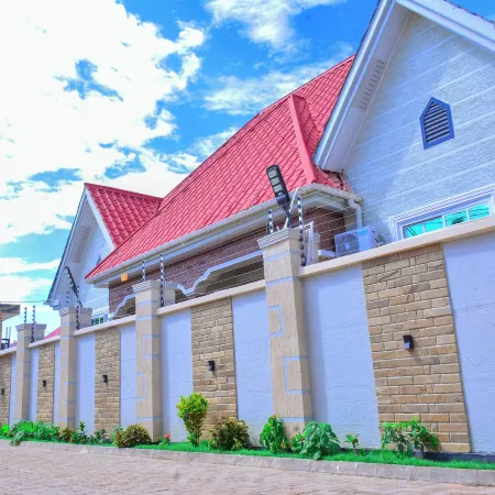 Villa Home Apartment Dodoma