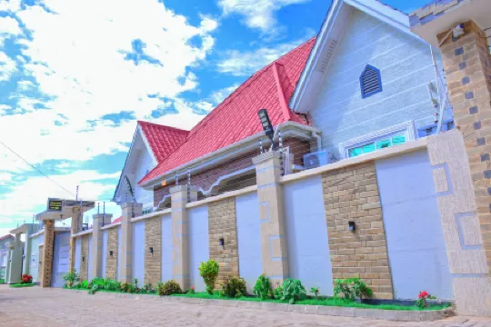 Villa Home Apartment Dodoma