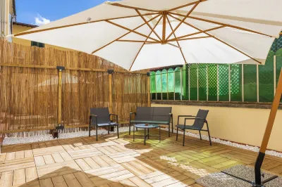 Pier Capponi 17 Rooms & Suites Hotels in 