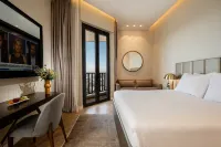 Vert Jerusalem by Afi Hotel โรงแรมใน