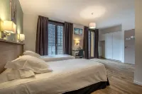 Hôtel Le Marintan Hotels in Valmeinier