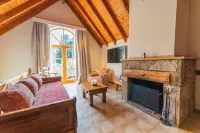 Apart Hotel Agua Escondida Hotels in San Martin De Los Andes