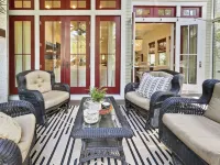 116 Surfer Ln 5 Bedroom Home by RedAwning Hotel a Rosemary Beach