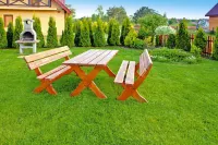 Villa in Rowy Near Baltic Sea & National Park