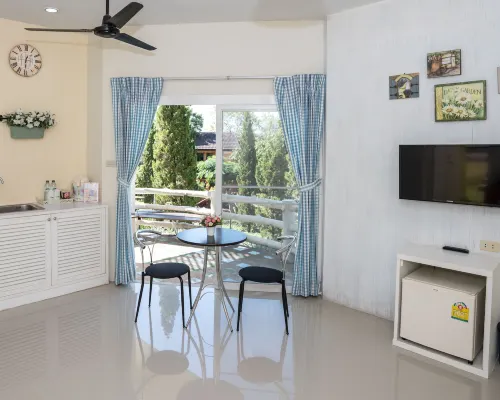 Phukaew Resort & Adventure Park Photos