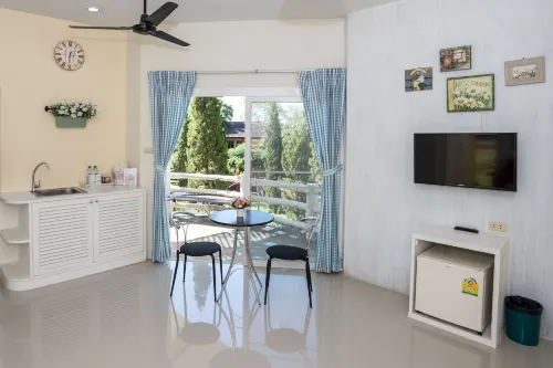 ภูแก้วรีสอร์ท Photos