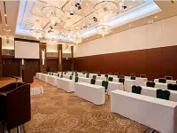 โรงแรมโอคส์ คาแนล พาร์ค โทยามะ โรงแรมใกล้สถานีเอ็ตจู-เอบาระ