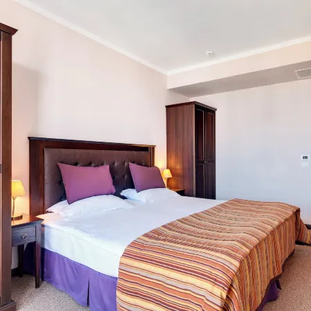 Barcelo Royal Beach - All Inclusive
